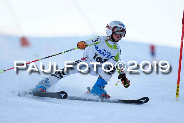 SVM U8, U10, U12, SechzgerPokal 2019