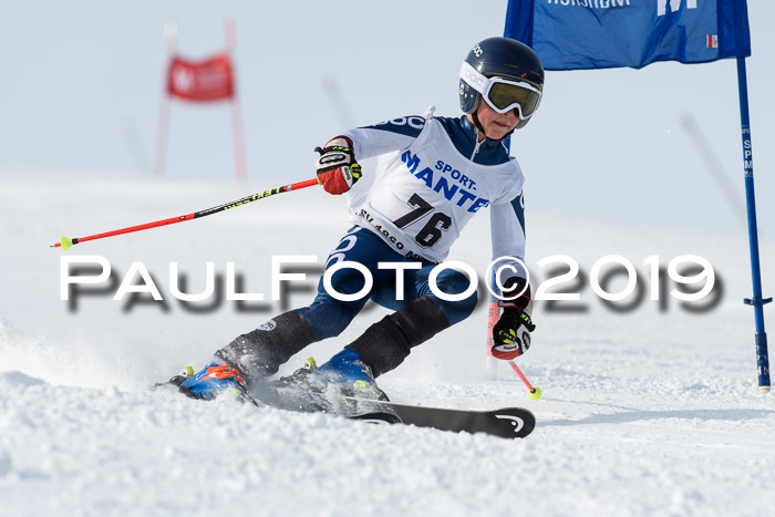 SVM U8, U10, U12, SechzgerPokal 2019