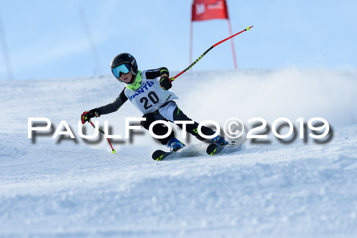 SVM U8, U10, U12, SechzgerPokal 2019