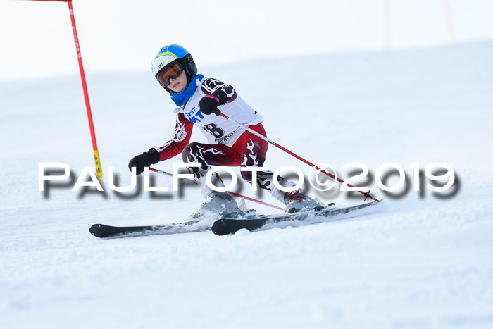 SVM U8, U10, U12, SechzgerPokal 2019