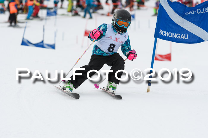 Schongauer Zwergerlrennen 2019