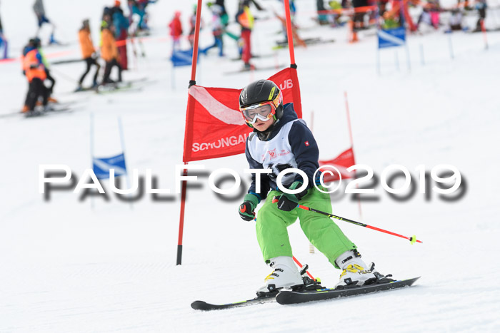 Schongauer Zwergerlrennen 2019