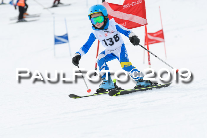 Schongauer Zwergerlrennen 2019