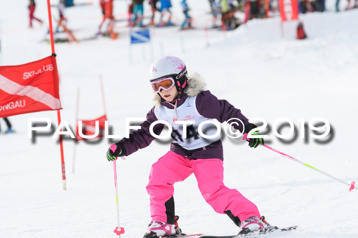 Schongauer Zwergerlrennen 2019