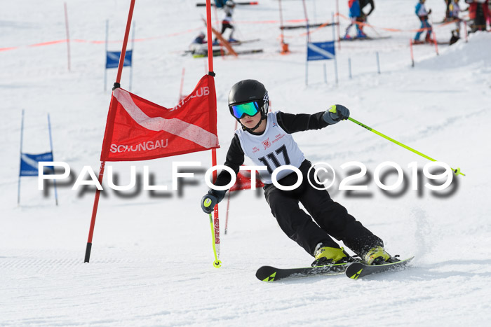 Schongauer Zwergerlrennen 2019