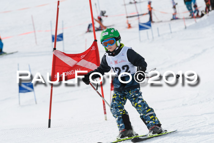 Schongauer Zwergerlrennen 2019