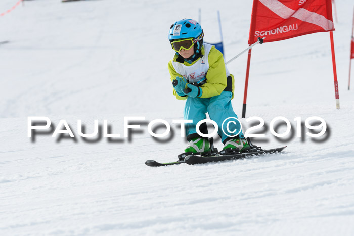 Schongauer Zwergerlrennen 2019