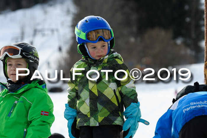 Schongauer Zwergerlrennen 2019