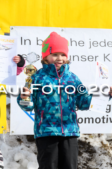 Schongauer Zwergerlrennen 2019