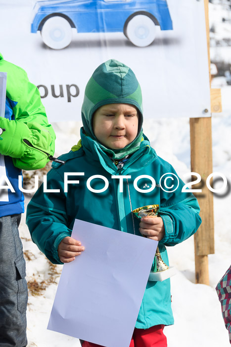 Schongauer Zwergerlrennen 2019