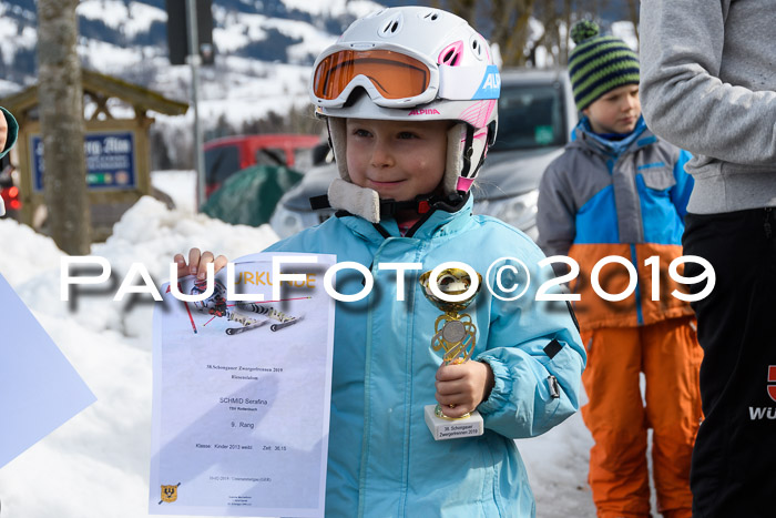 Schongauer Zwergerlrennen 2019