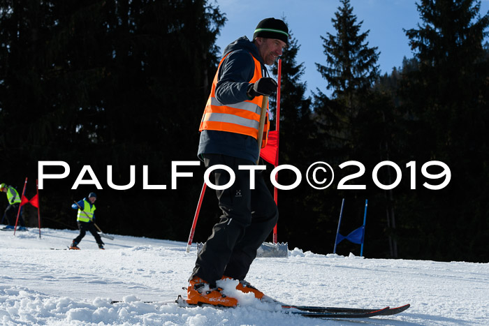 Schongauer Zwergerlrennen 2019