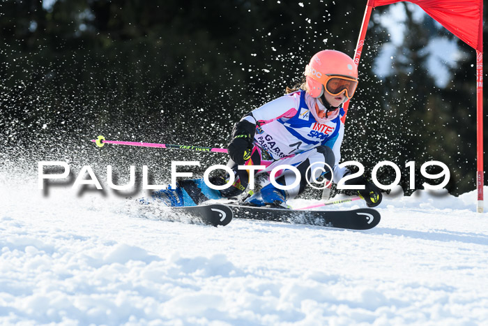 Schongauer Zwergerlrennen 2019