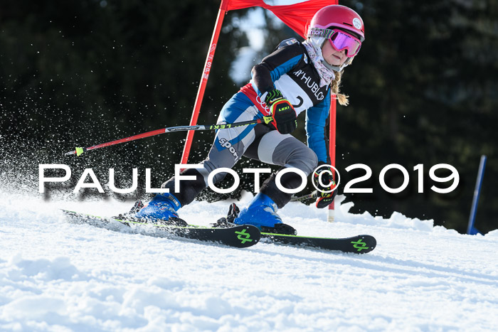 Schongauer Zwergerlrennen 2019