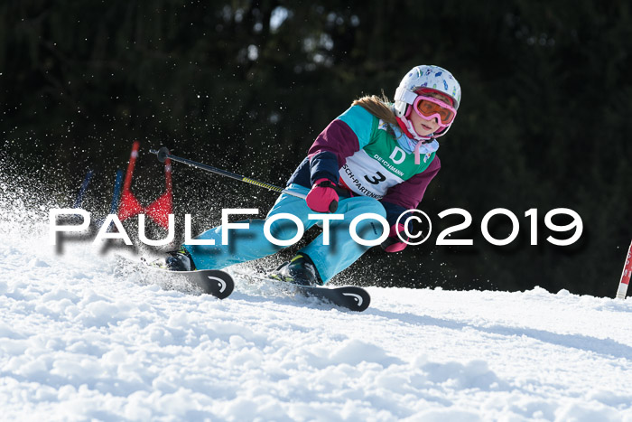 Schongauer Zwergerlrennen 2019