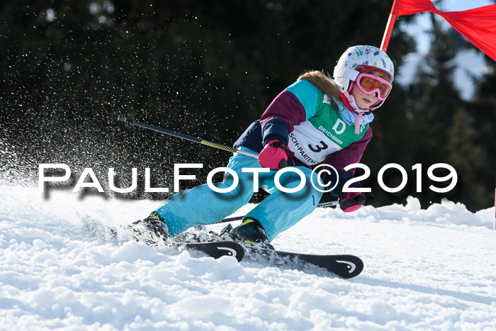 Schongauer Zwergerlrennen 2019