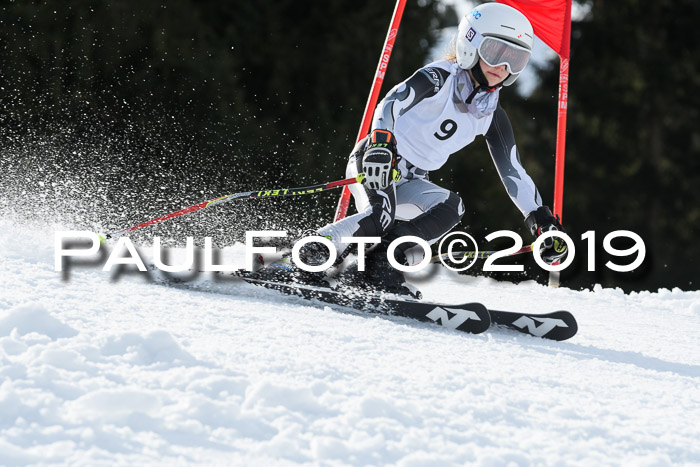 Schongauer Zwergerlrennen 2019