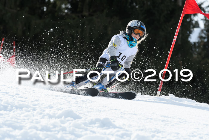 Schongauer Zwergerlrennen 2019