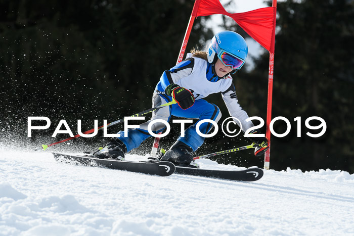 Schongauer Zwergerlrennen 2019