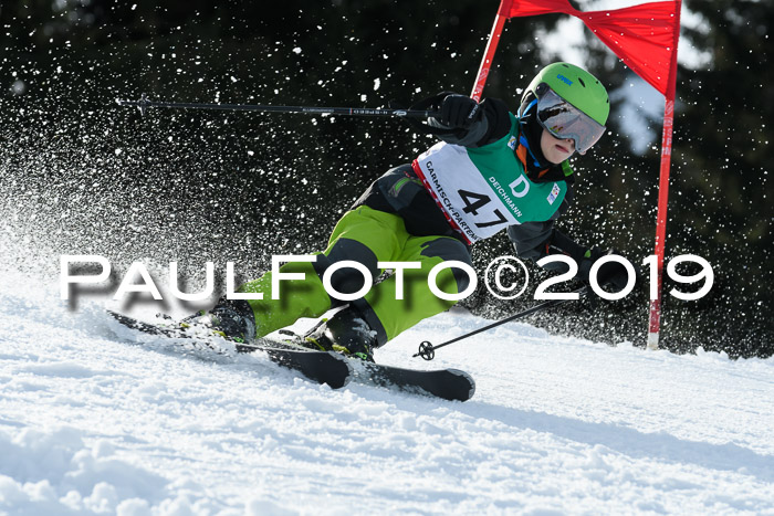 Schongauer Zwergerlrennen 2019