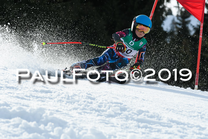 Schongauer Zwergerlrennen 2019