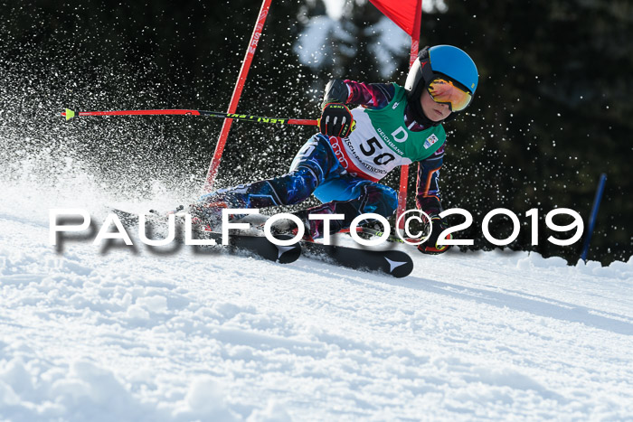 Schongauer Zwergerlrennen 2019