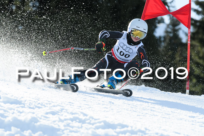 Schongauer Zwergerlrennen 2019
