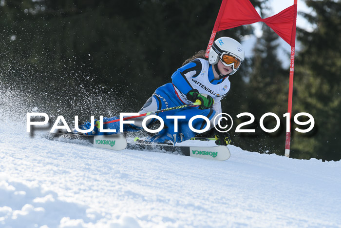 Schongauer Zwergerlrennen 2019