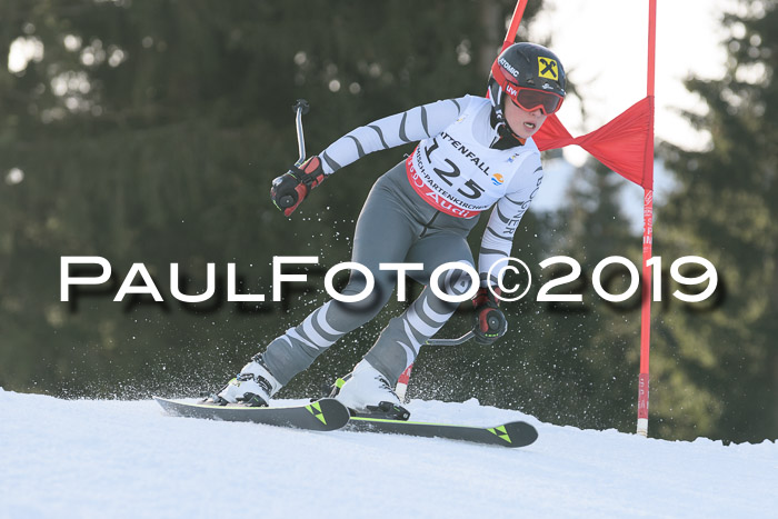 Schongauer Zwergerlrennen 2019