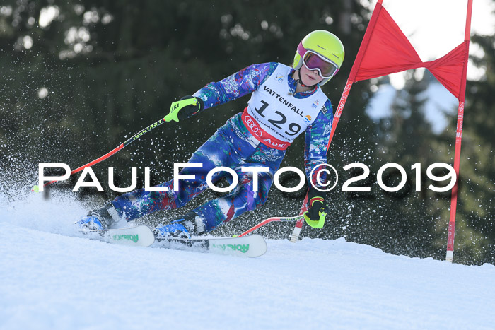 Schongauer Zwergerlrennen 2019