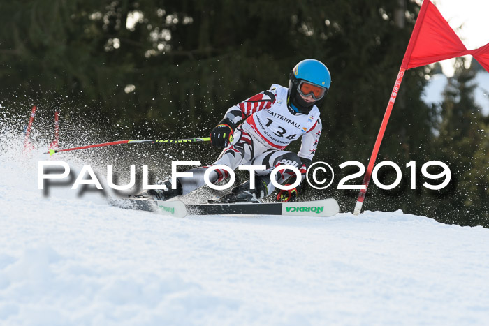 Schongauer Zwergerlrennen 2019