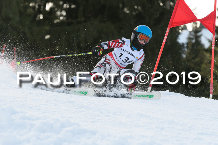 Schongauer Zwergerlrennen 2019