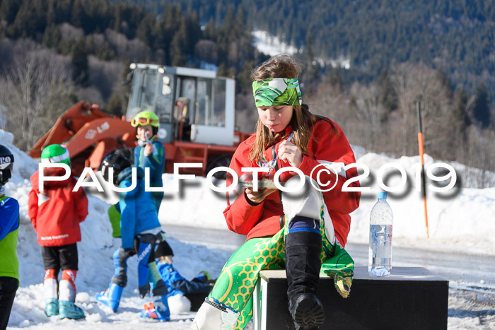 Schongauer Zwergerlrennen 2019