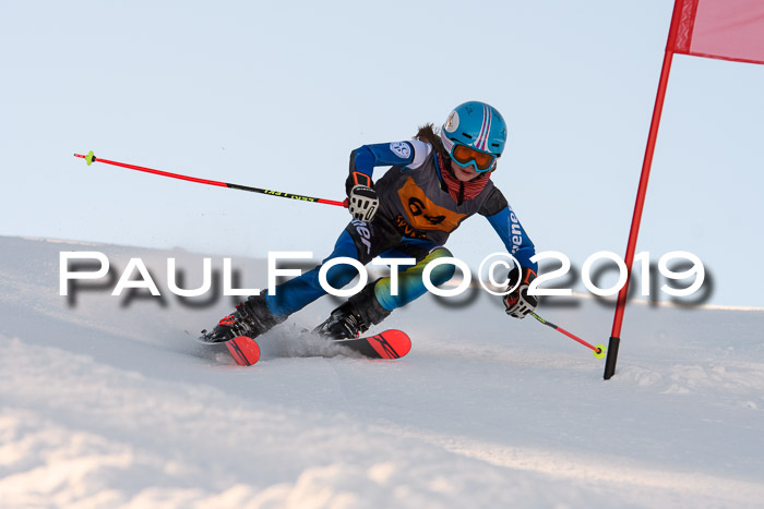 Ziener Kids Cross U12 + 5. Reischmann Cup