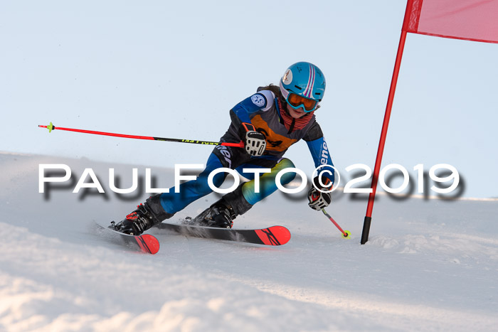 Ziener Kids Cross U12 + 5. Reischmann Cup