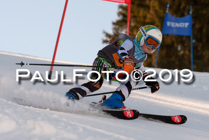 Ziener Kids Cross U12 + 5. Reischmann Cup