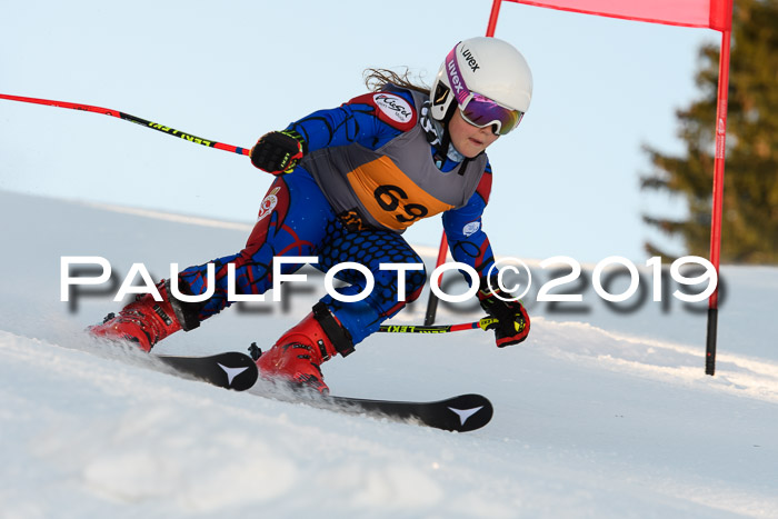 Ziener Kids Cross U12 + 5. Reischmann Cup