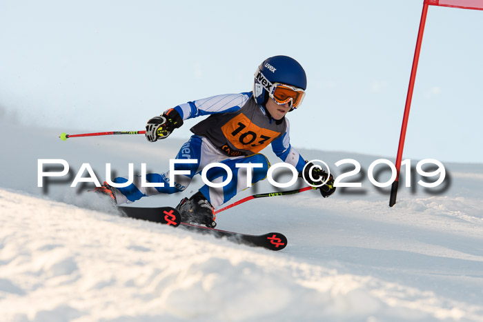 Ziener Kids Cross U12 + 5. Reischmann Cup