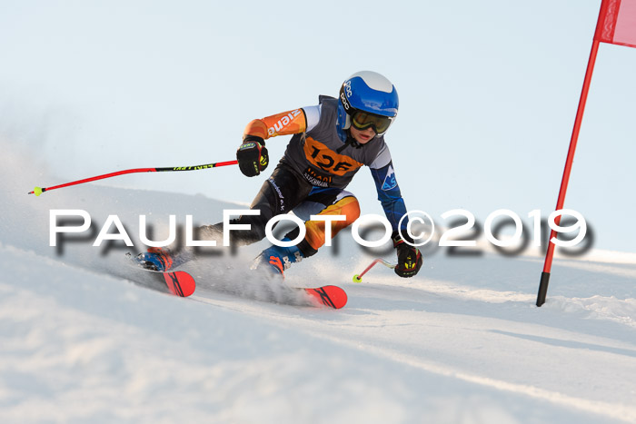 Ziener Kids Cross U12 + 5. Reischmann Cup