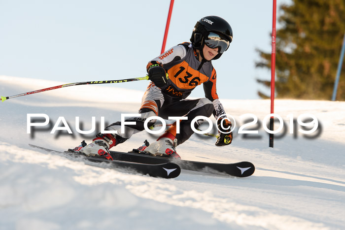 Ziener Kids Cross U12 + 5. Reischmann Cup