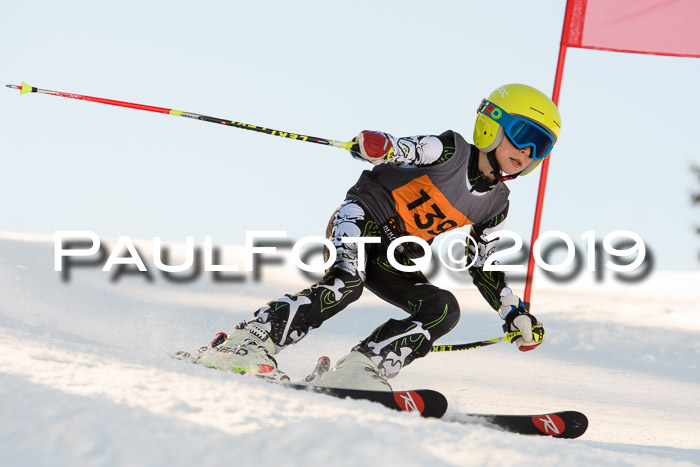 Ziener Kids Cross U12 + 5. Reischmann Cup