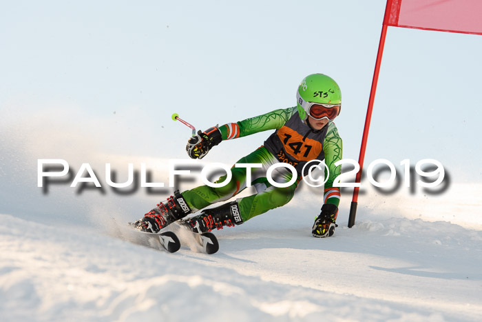 Ziener Kids Cross U12 + 5. Reischmann Cup