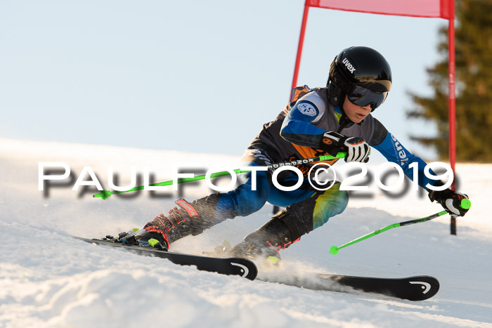 Ziener Kids Cross U12 + 5. Reischmann Cup