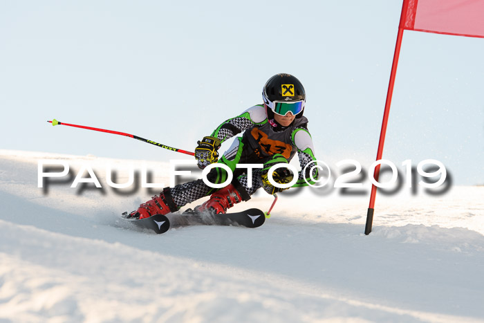Ziener Kids Cross U12 + 5. Reischmann Cup