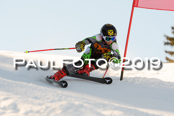 Ziener Kids Cross U12 + 5. Reischmann Cup