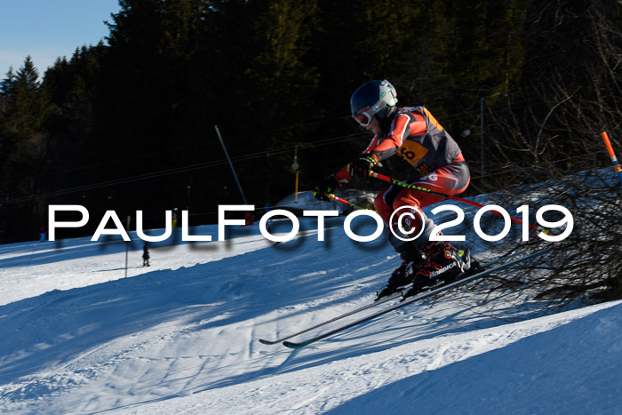 Ziener Kids Cross U12 + 5. Reischmann Cup