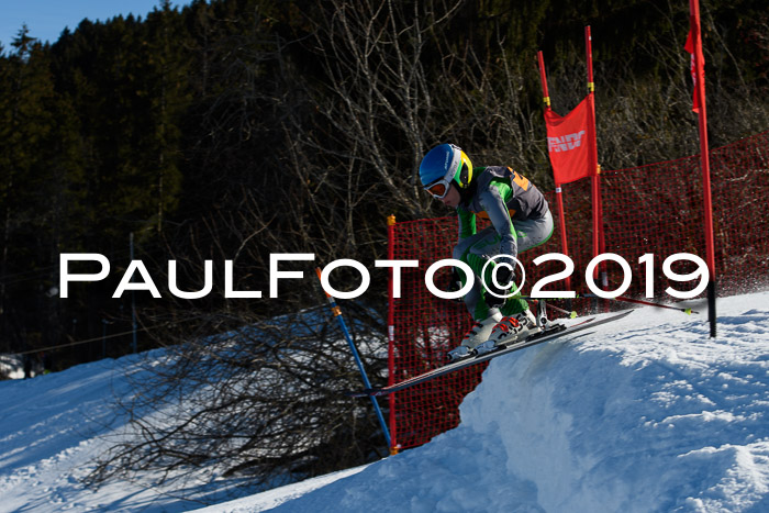 Ziener Kids Cross U12 + 5. Reischmann Cup