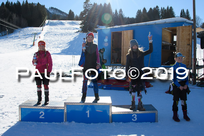 Ziener Kids Cross U12 + 5. Reischmann Cup