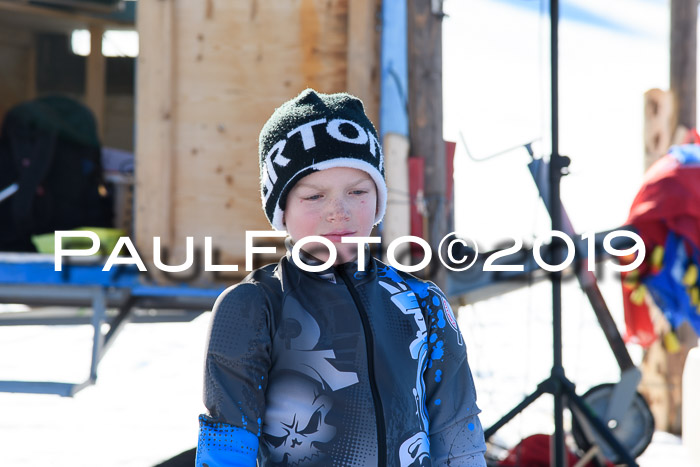 Ziener Kids Cross U12 + 5. Reischmann Cup