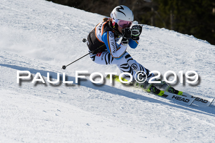 Ziener Kids-Cross M/OL U12 Race Cross III + II